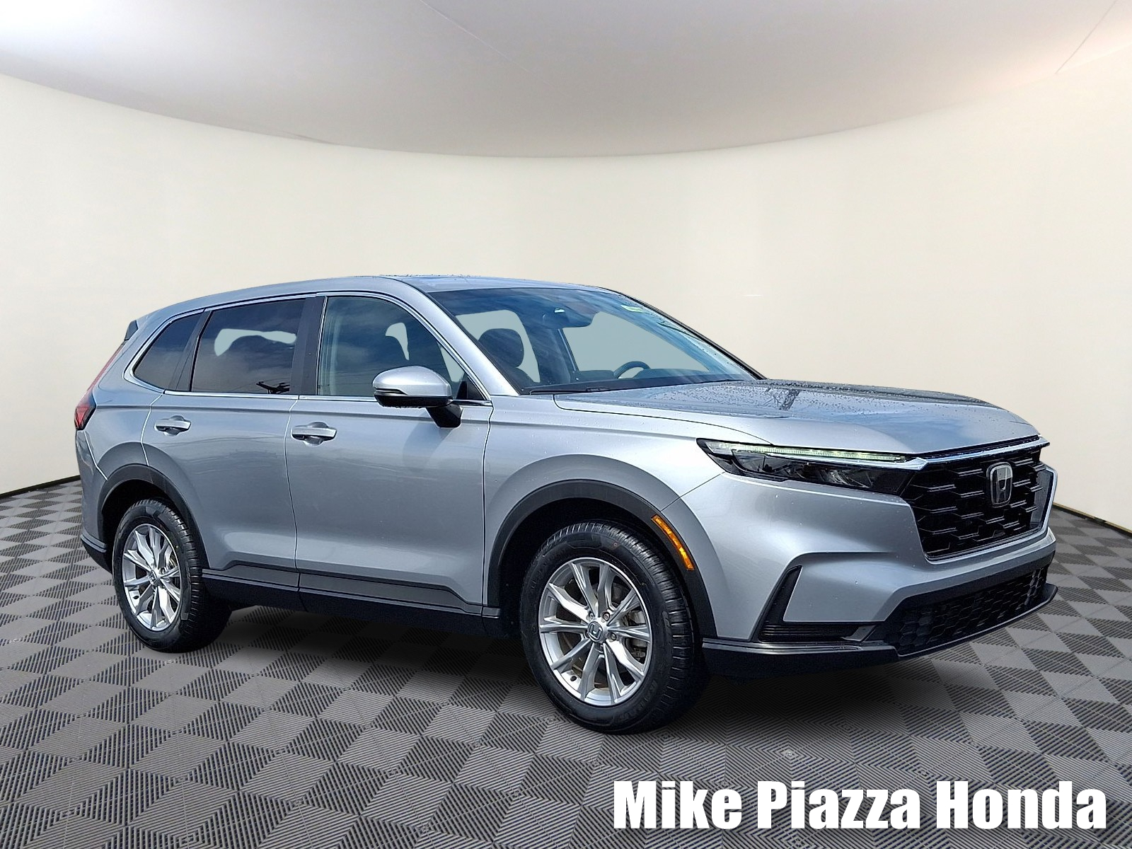2024 Honda CR-V EX AWD