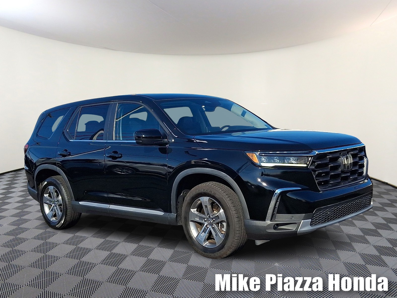 2023 Honda Pilot EX-L AWD