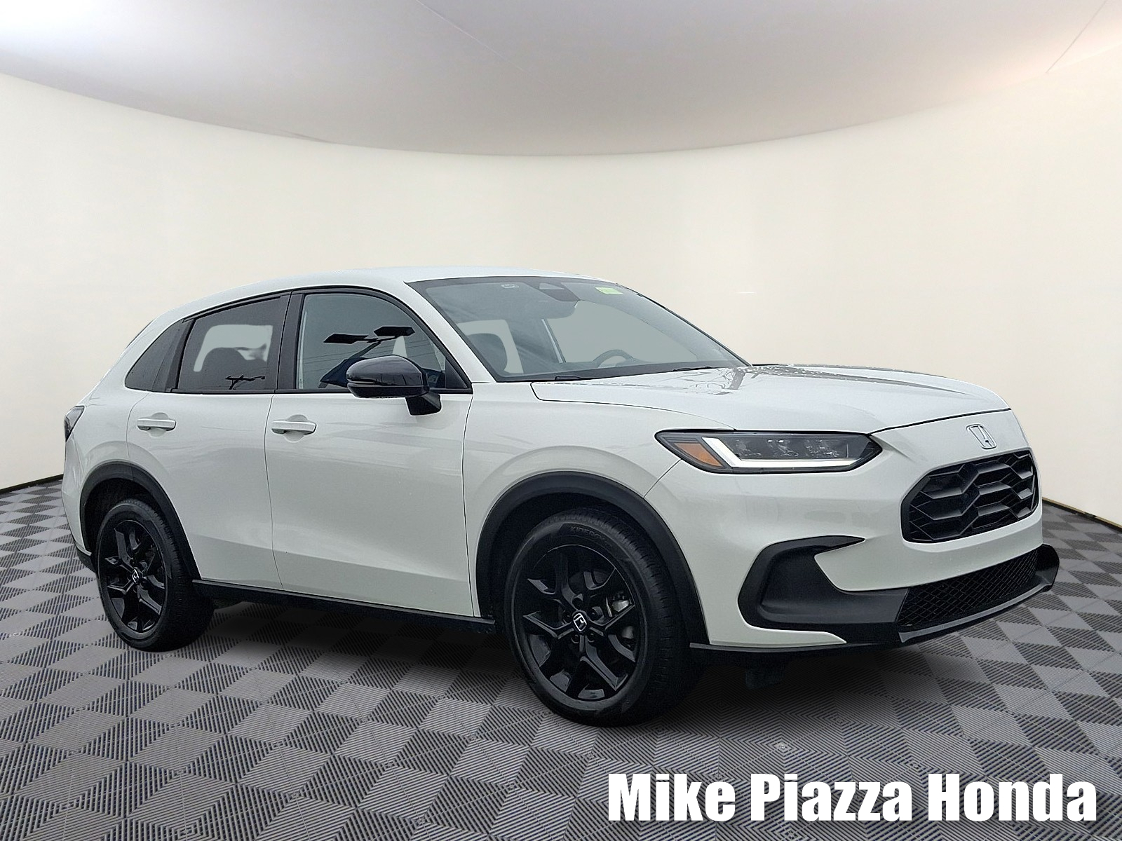 2024 Honda HR-V Sport AWD