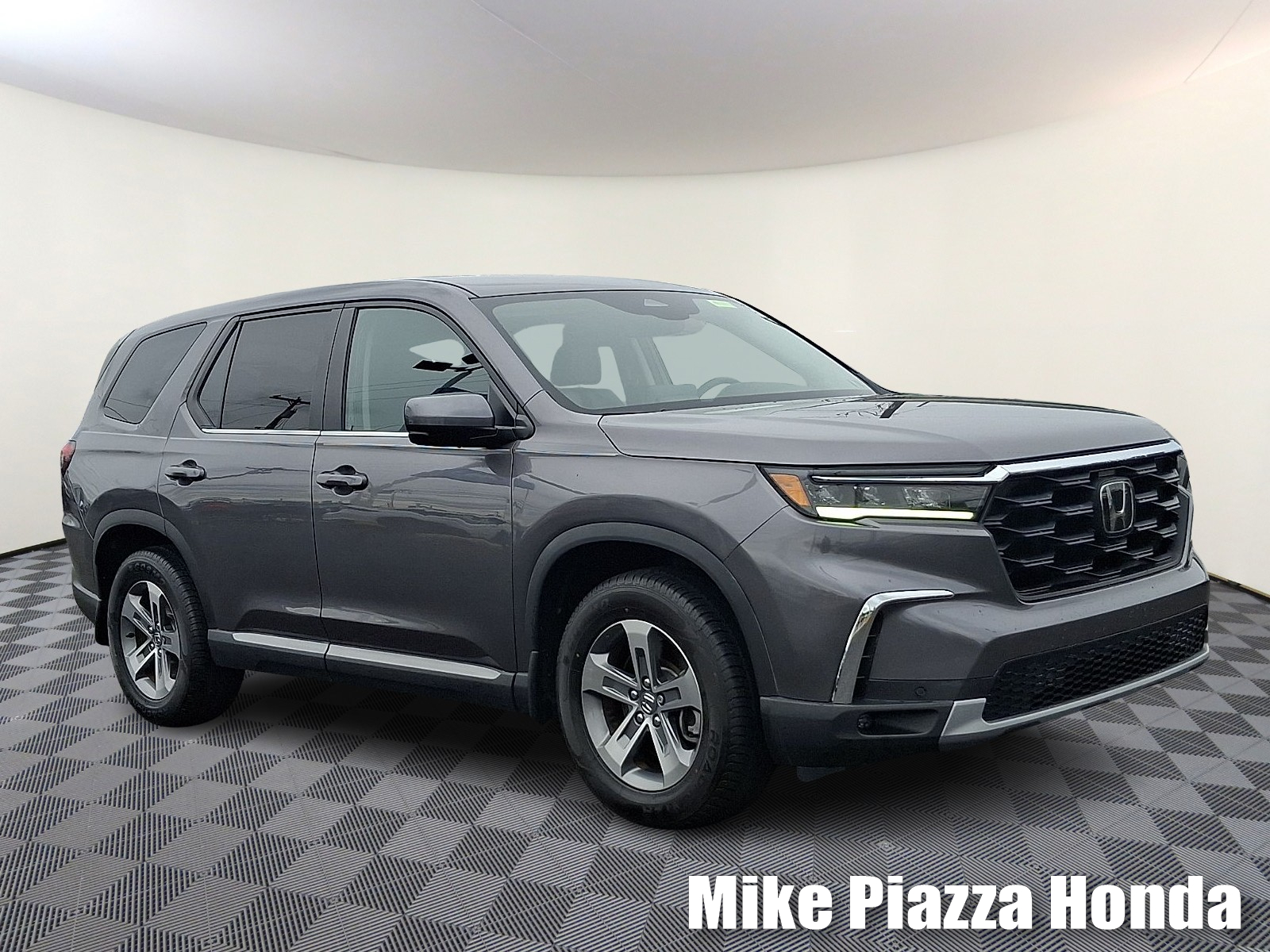 2023 Honda Pilot EX-L FWD