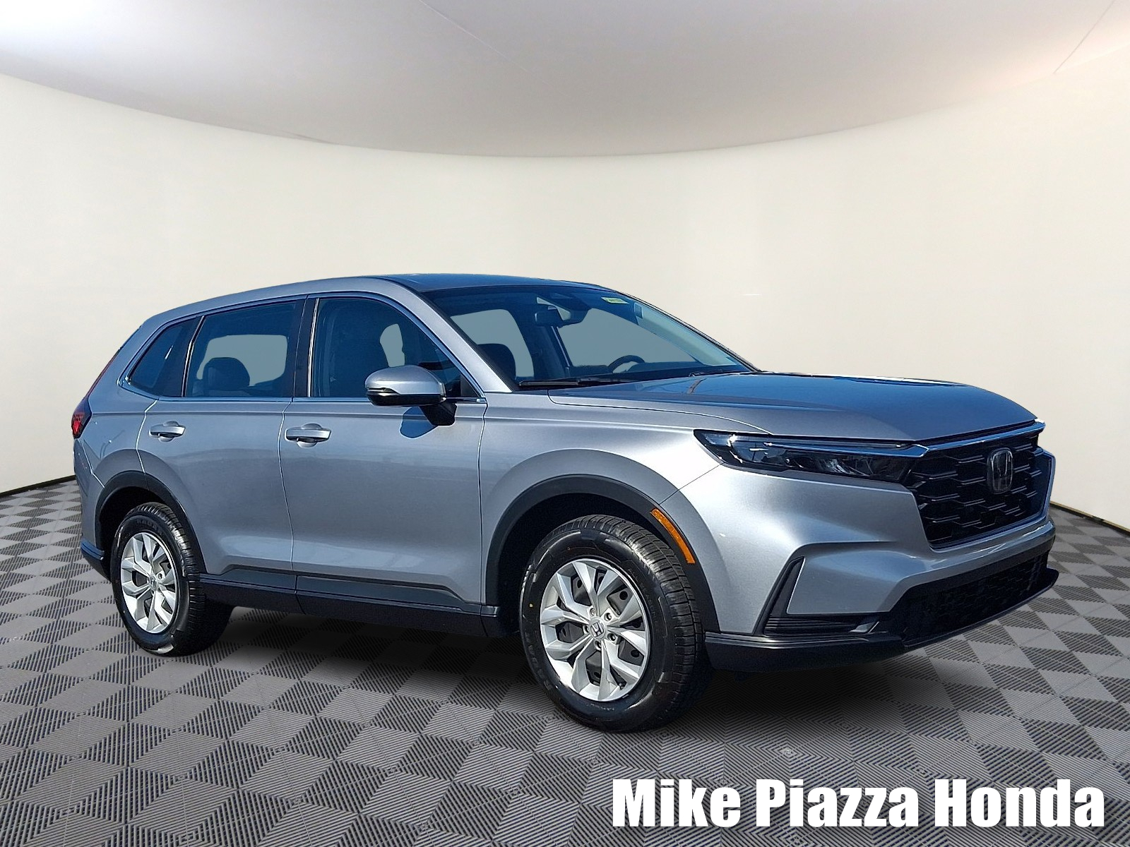 2024 Honda CR-V LX AWD