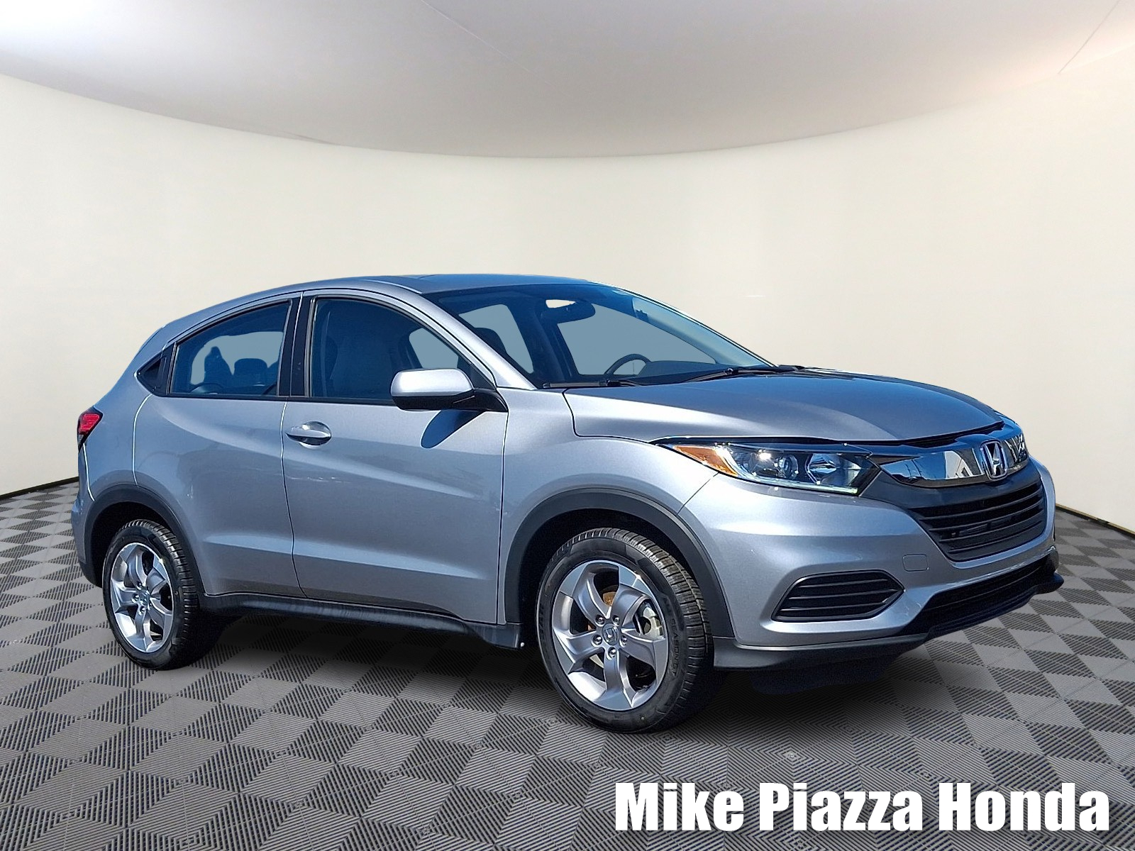 2021 Honda HR-V LX FWD    