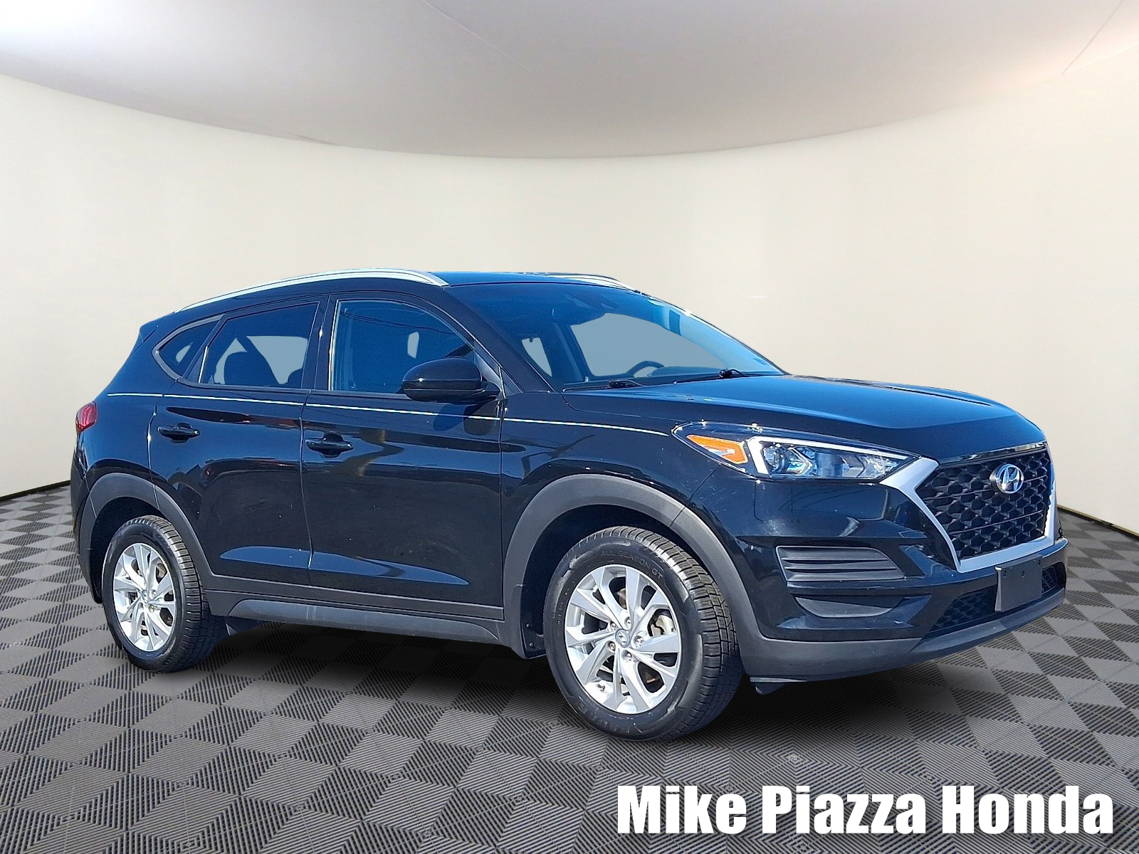 2021 Hyundai Tucson Value AWD