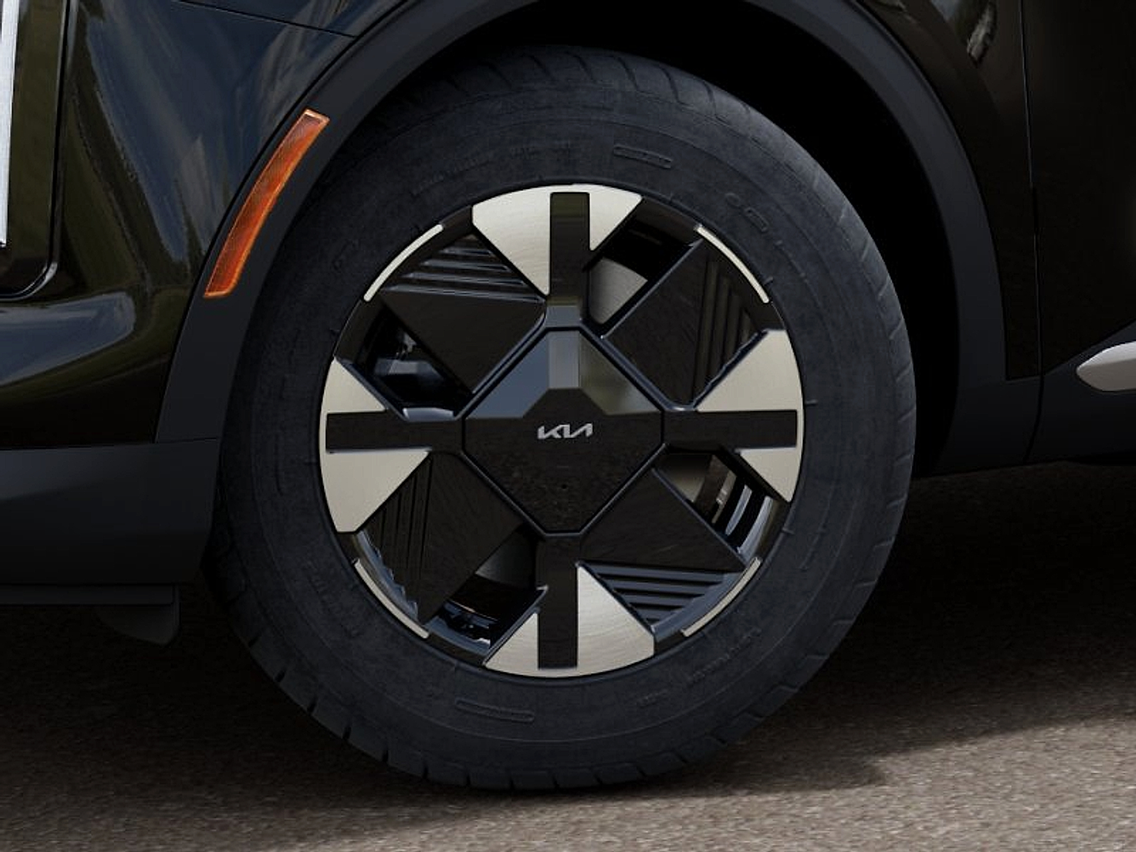 New 2026 Kia Sportage Hybrid SUV