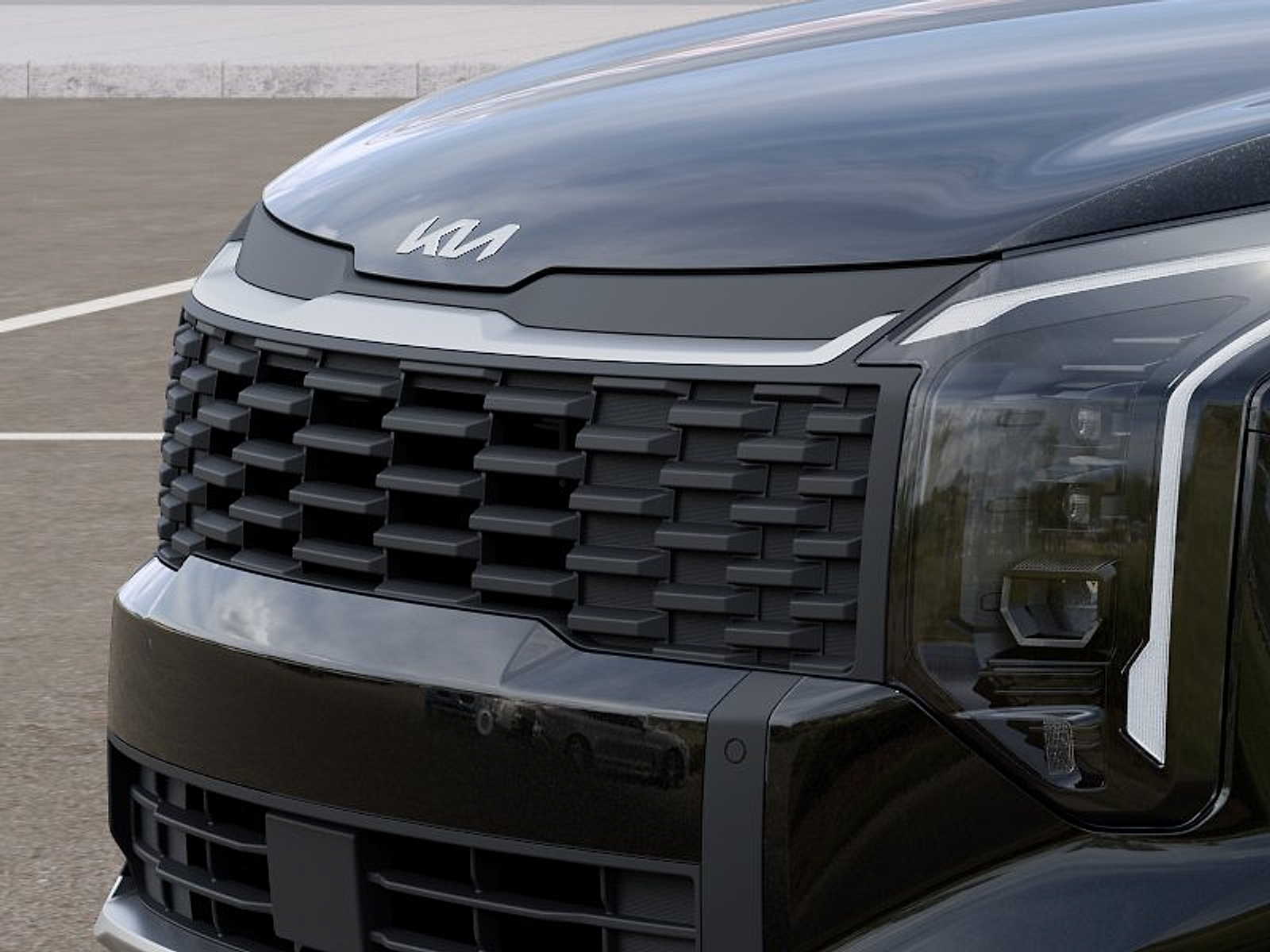 New 2026 Kia Sportage Hybrid SUV