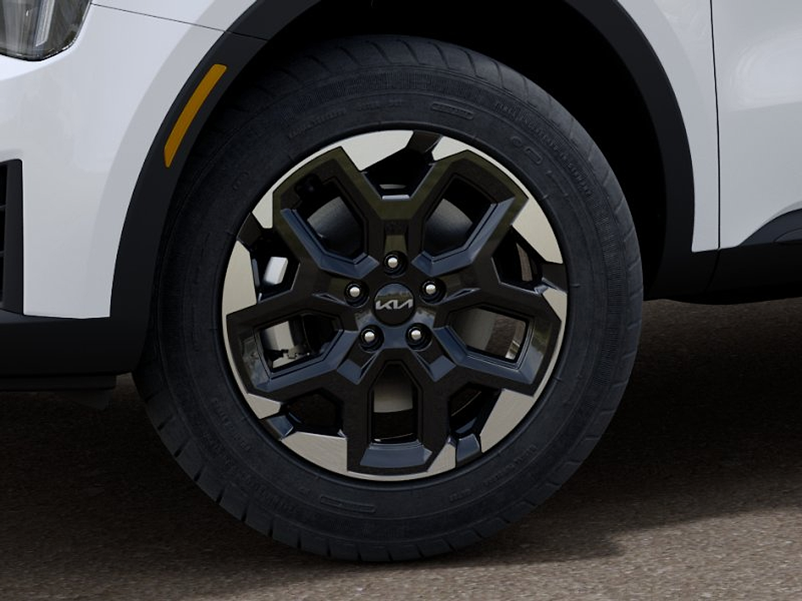 New 2026 Kia Sorento SUV