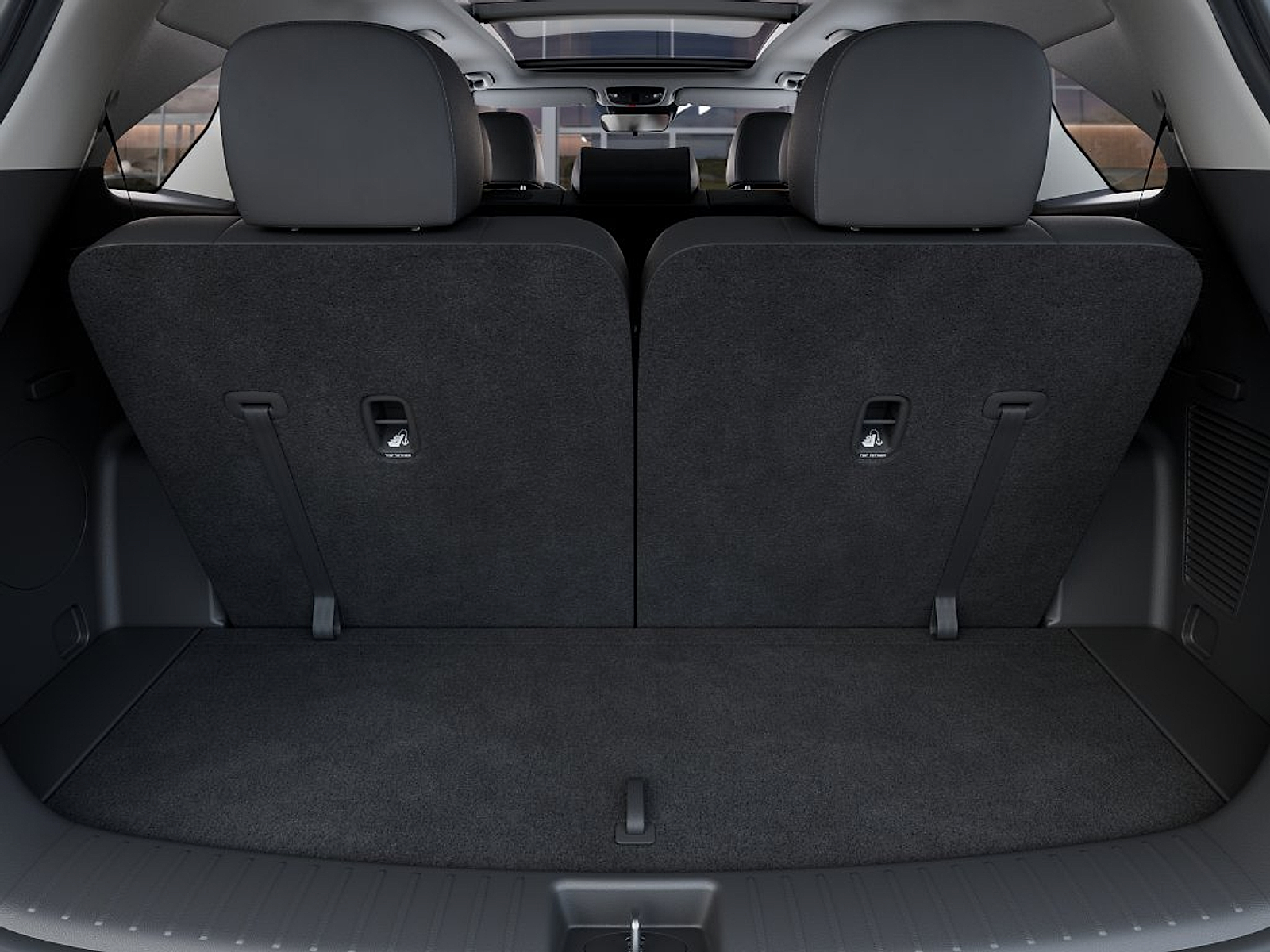 New 2026 Kia Sorento SUV