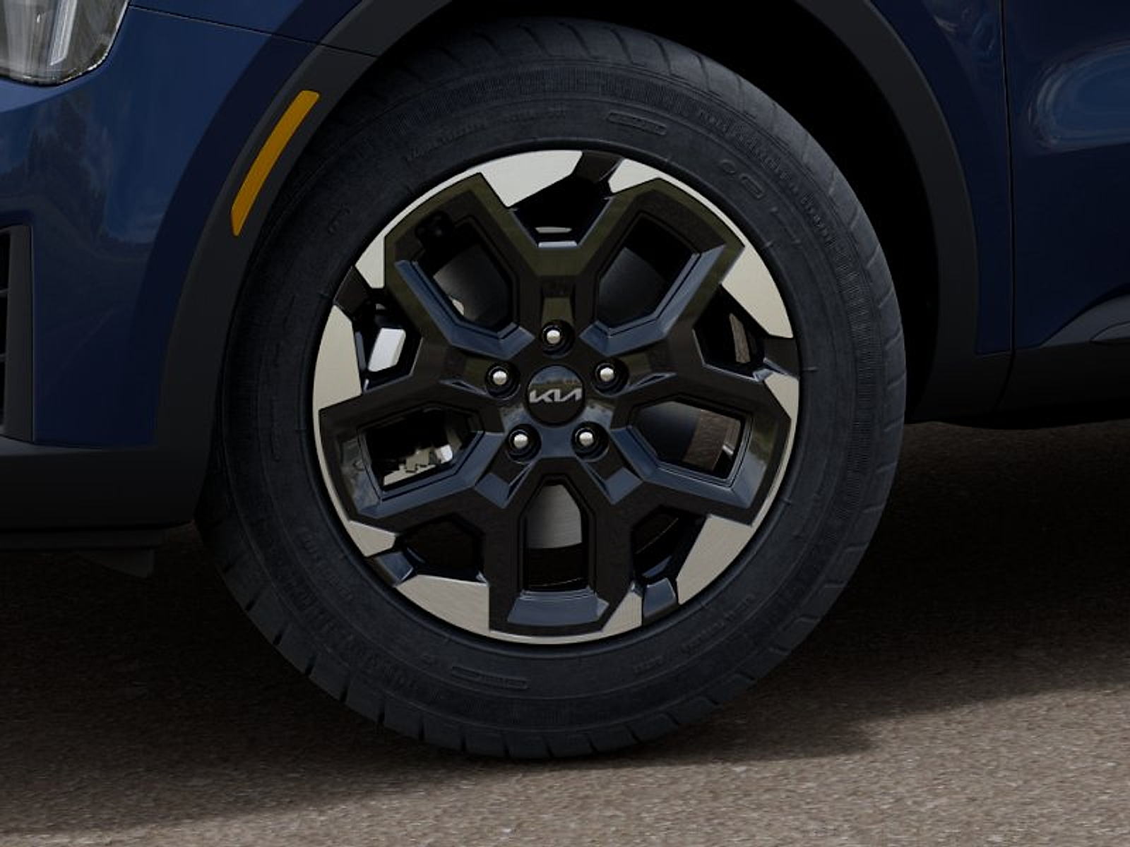 New 2026 Kia Sorento SUV