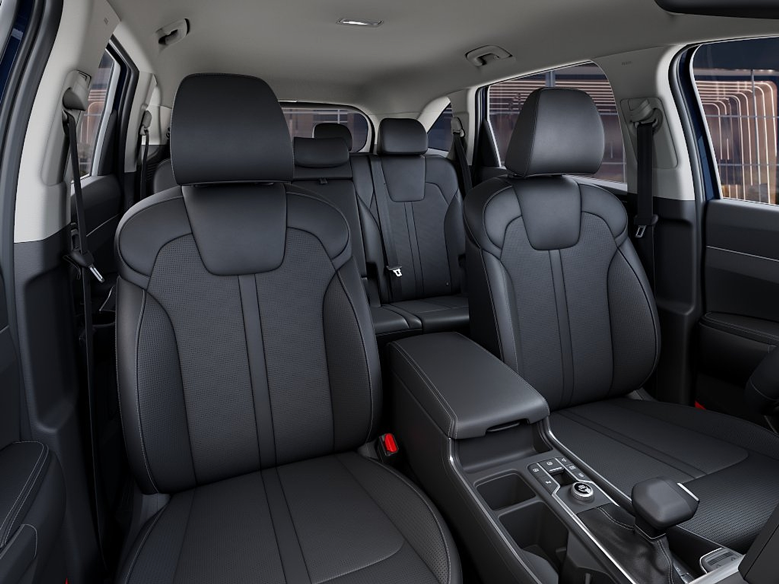 New 2026 Kia Sorento SUV
