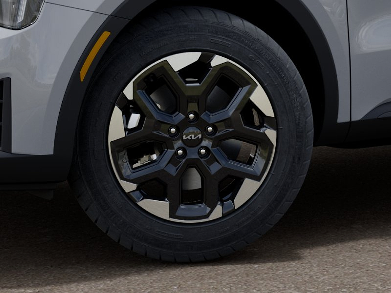 New 2026 Kia Sorento SUV