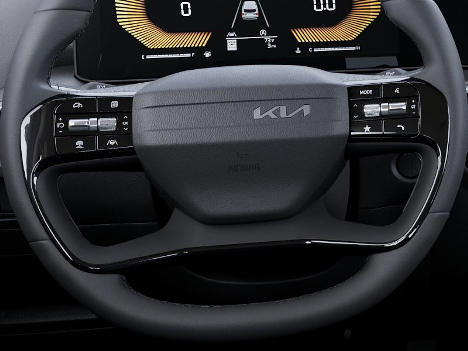 New 2026 Kia Sorento SUV