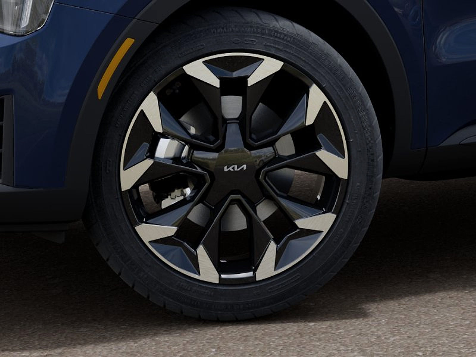 New 2026 Kia Sorento SUV