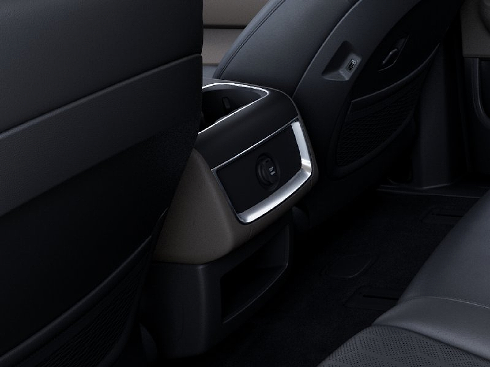 New 2026 Kia Carnival MPV Van