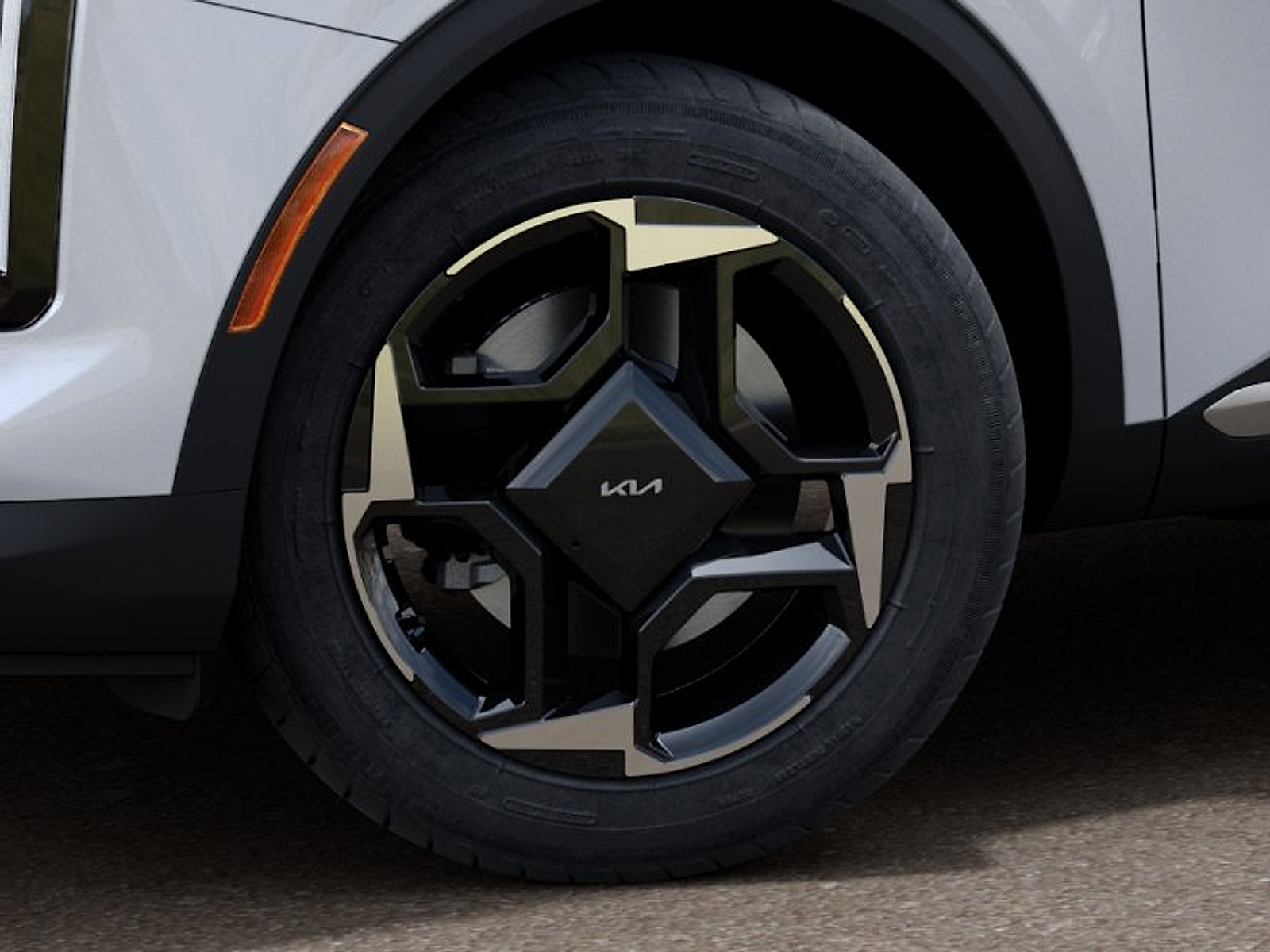 New 2026 Kia Sportage SUV