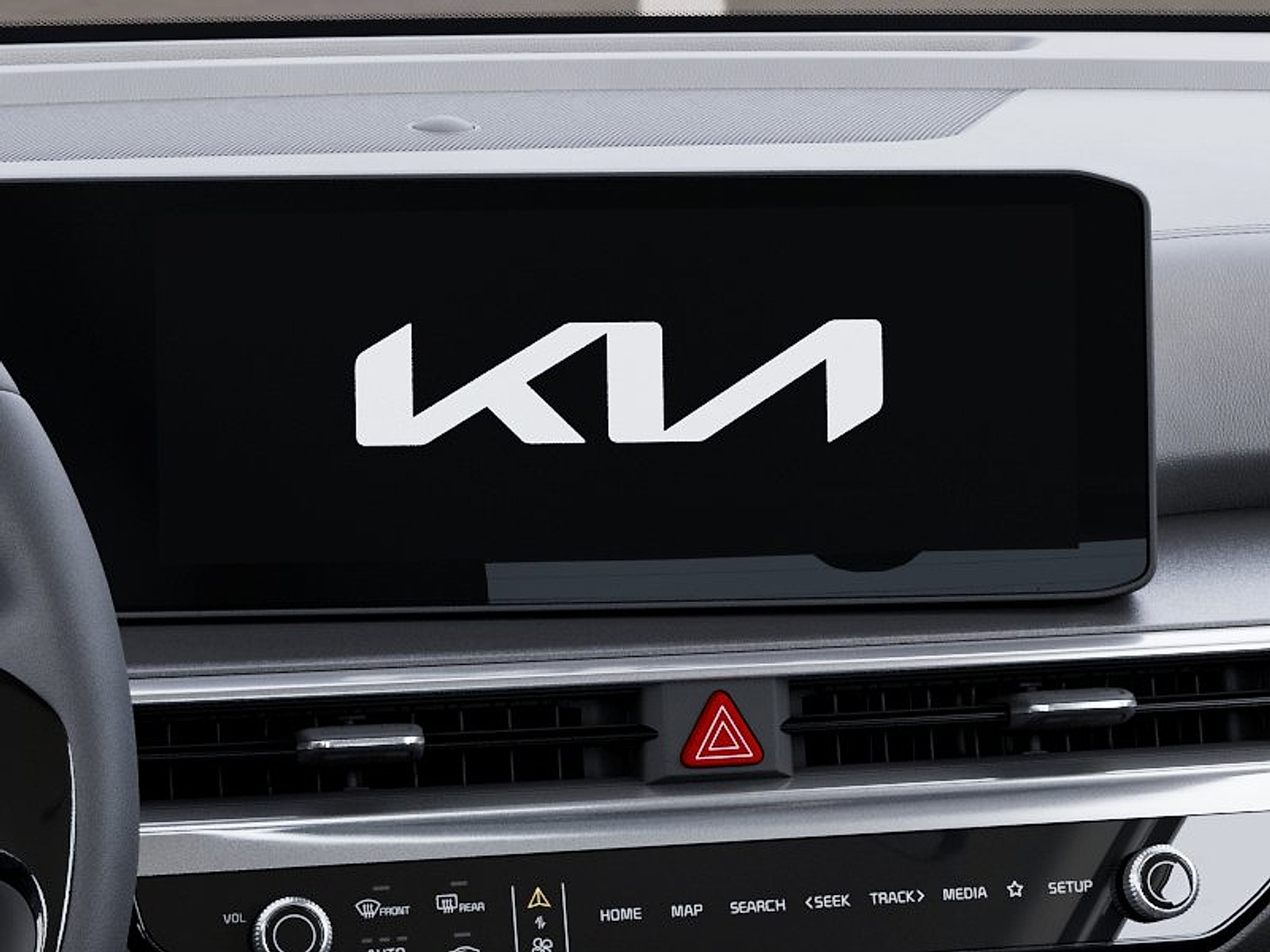 New 2026 Kia Sorento Hybrid SUV