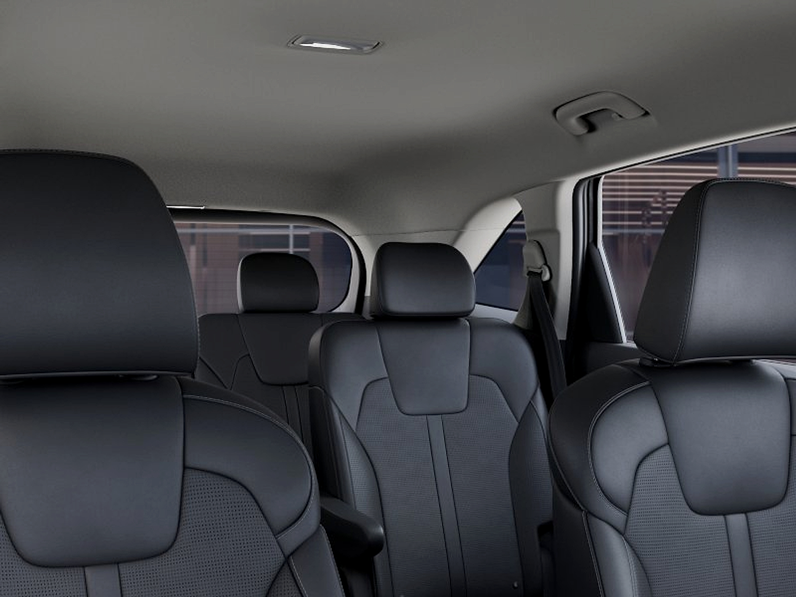 New 2026 Kia Sorento Hybrid SUV
