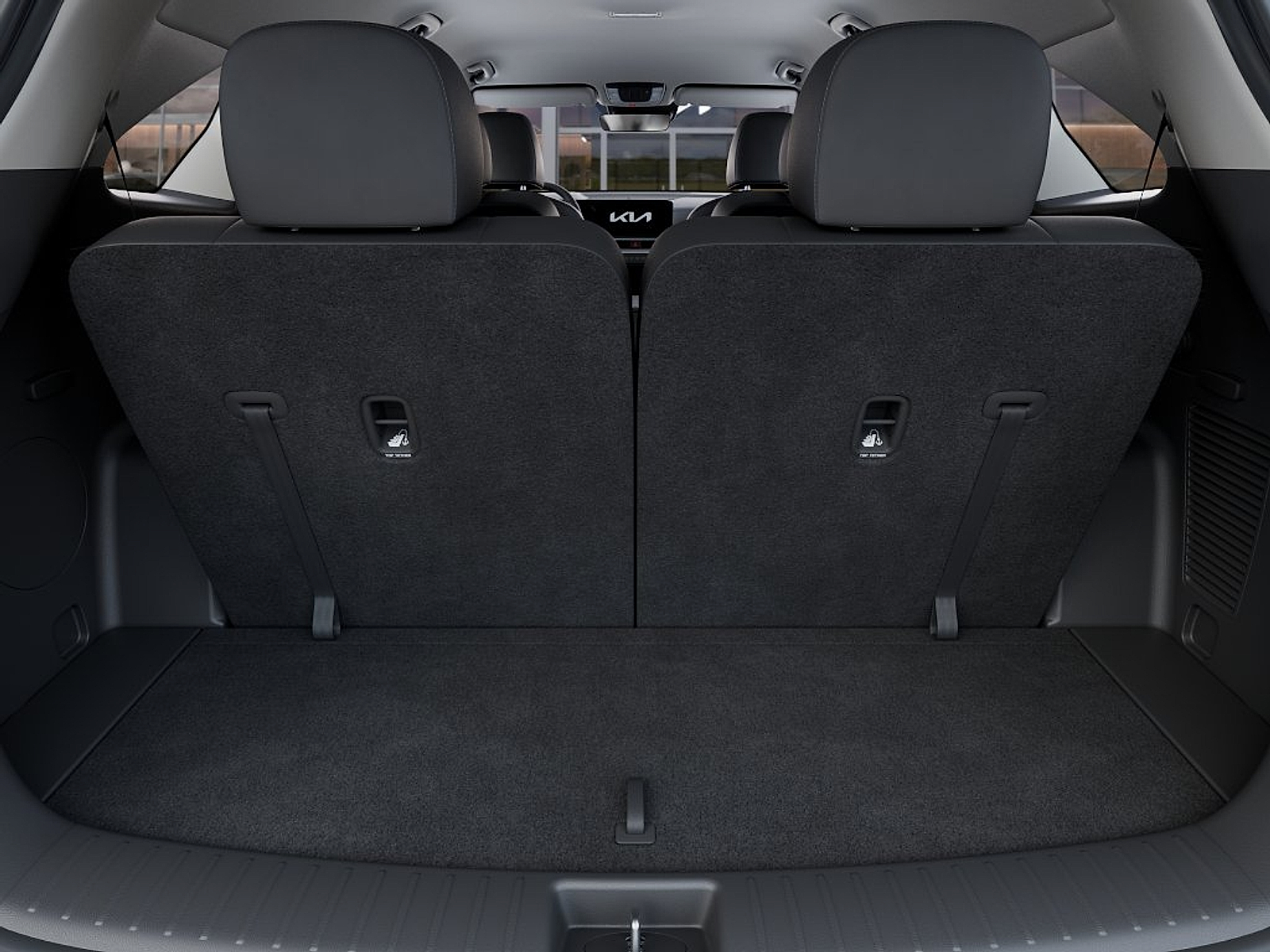 New 2026 Kia Sorento Hybrid SUV