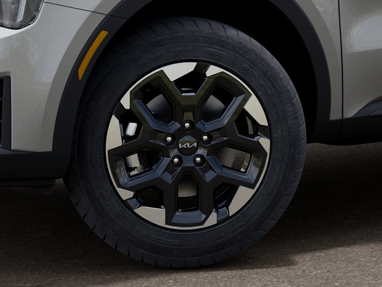 New 2026 Kia Sorento SUV