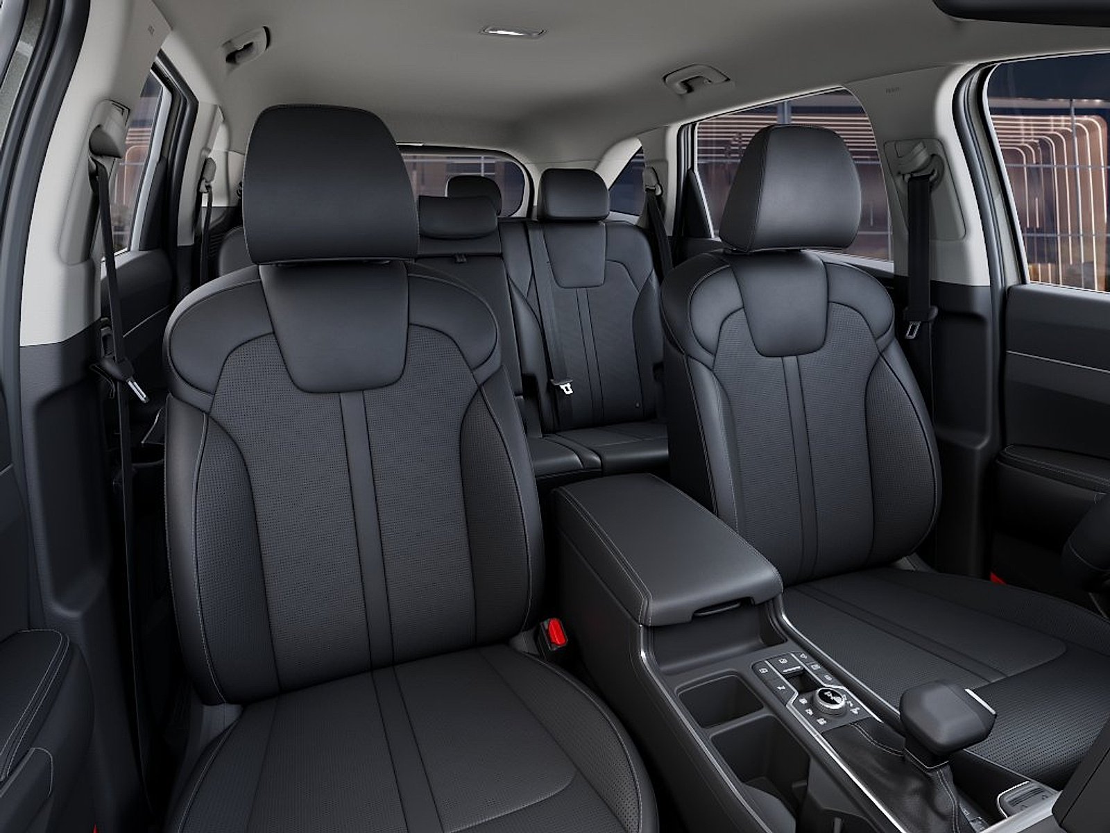 New 2026 Kia Sorento SUV