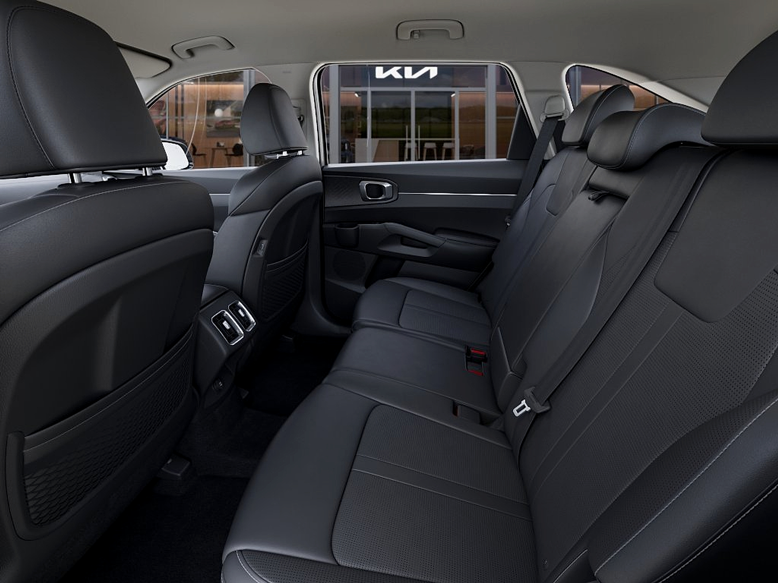 New 2026 Kia Sorento SUV