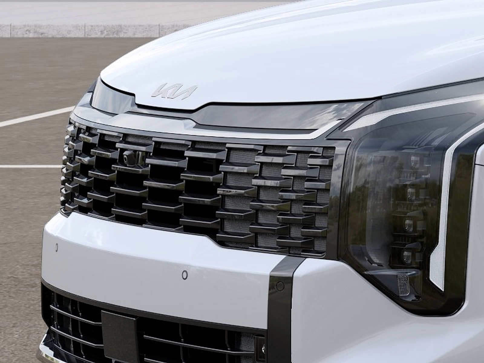 New 2026 Kia Sportage Hybrid SUV