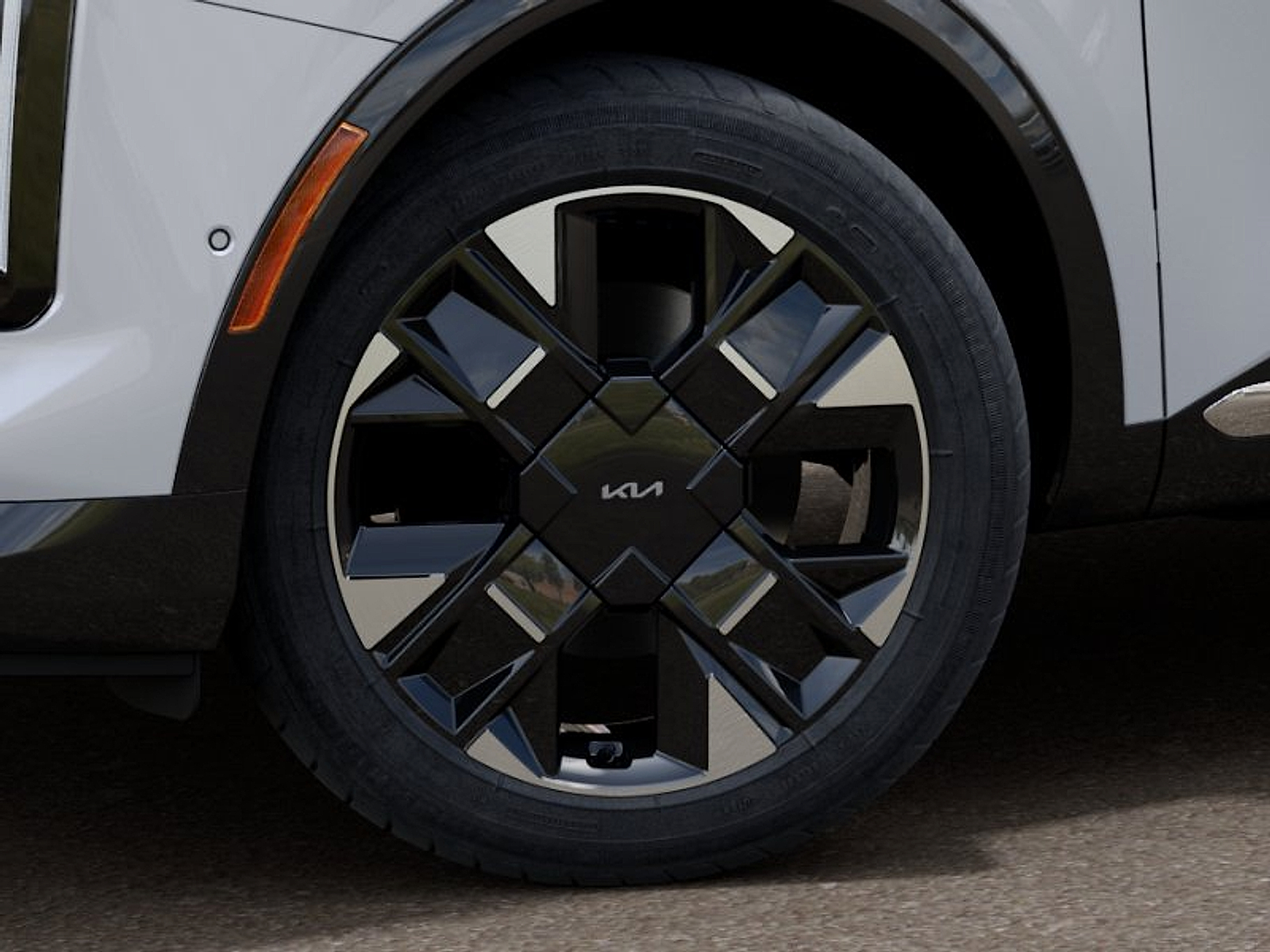 New 2026 Kia Sportage Hybrid SUV