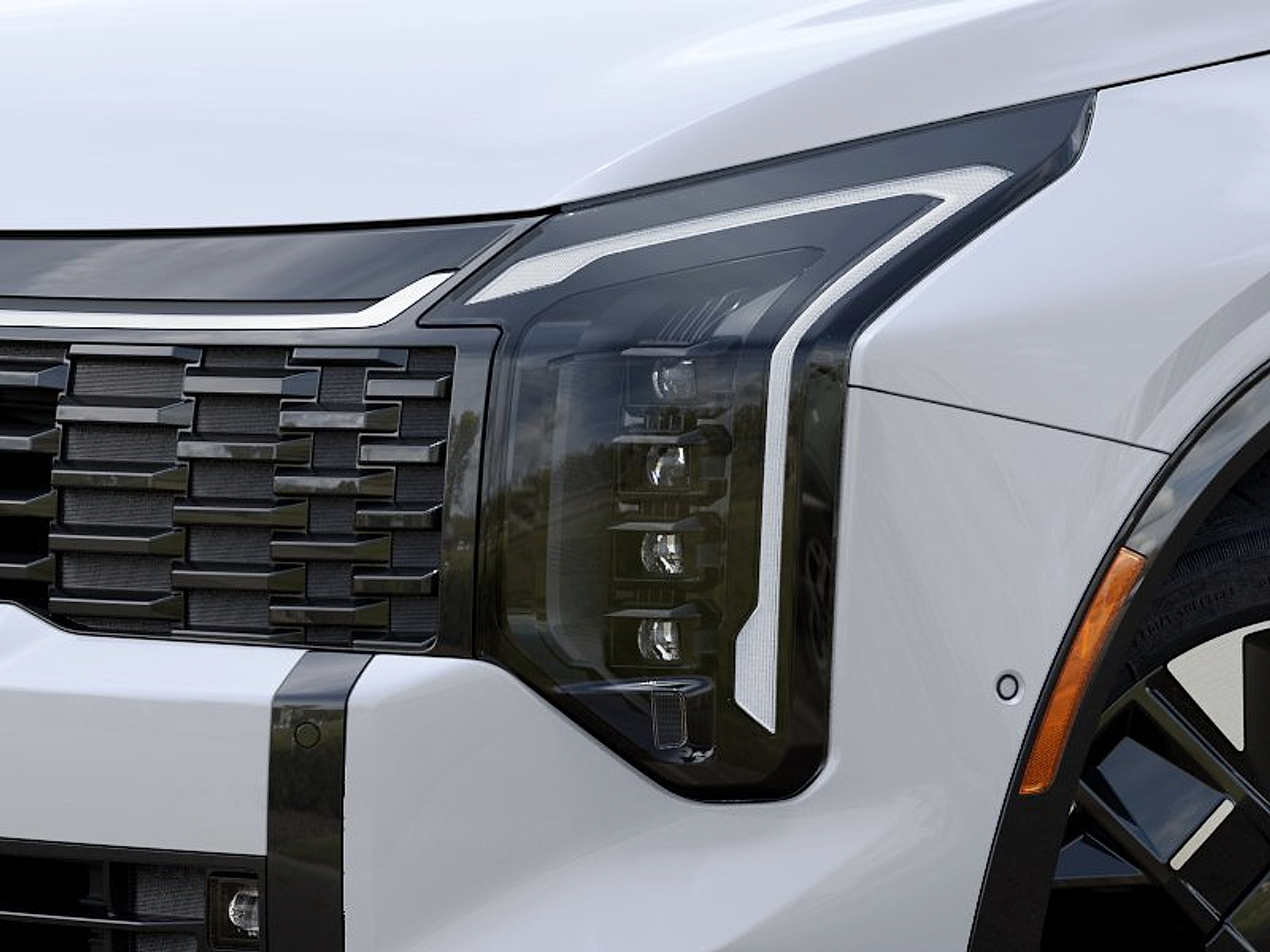 New 2026 Kia Sportage Hybrid SUV