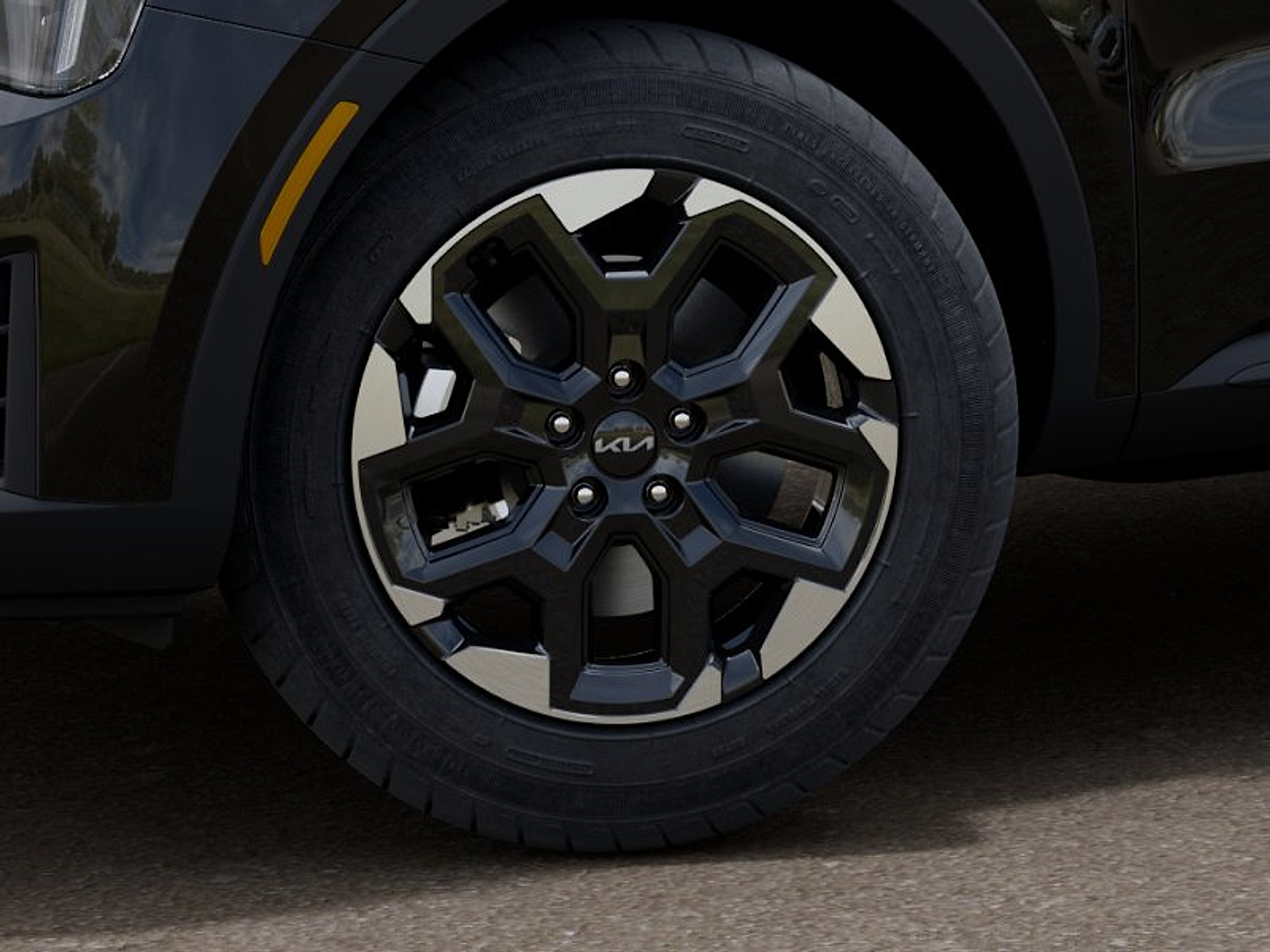 New 2026 Kia Sorento SUV