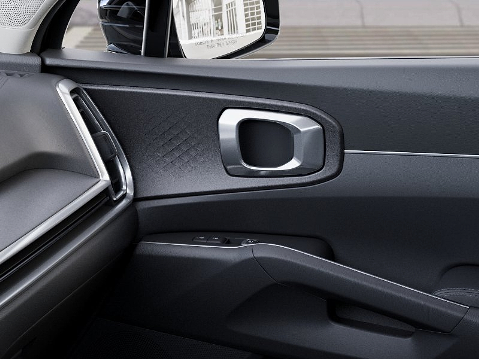 New 2026 Kia Sorento SUV