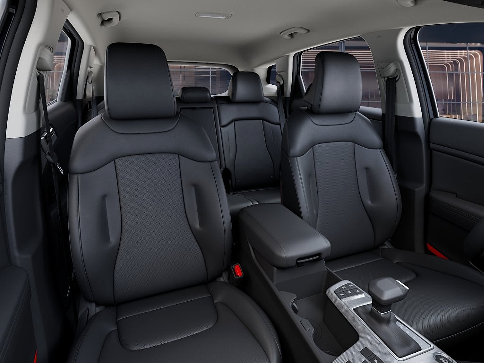 New 2026 Kia Sportage SUV