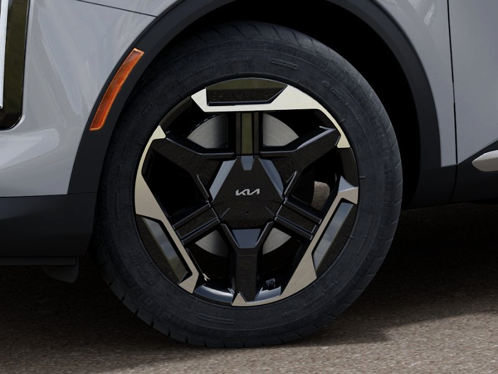 New 2026 Kia Sportage Hybrid SUV