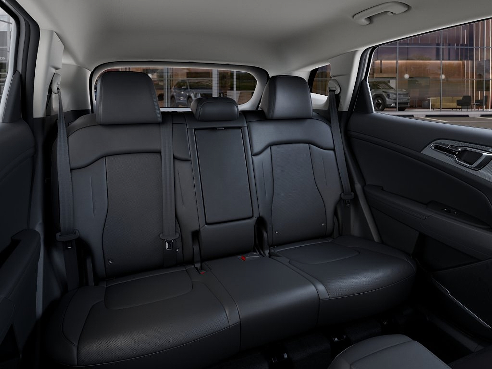 New 2026 Kia Sportage SUV