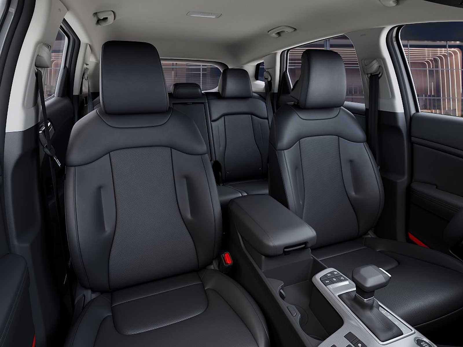 New 2026 Kia Sportage SUV