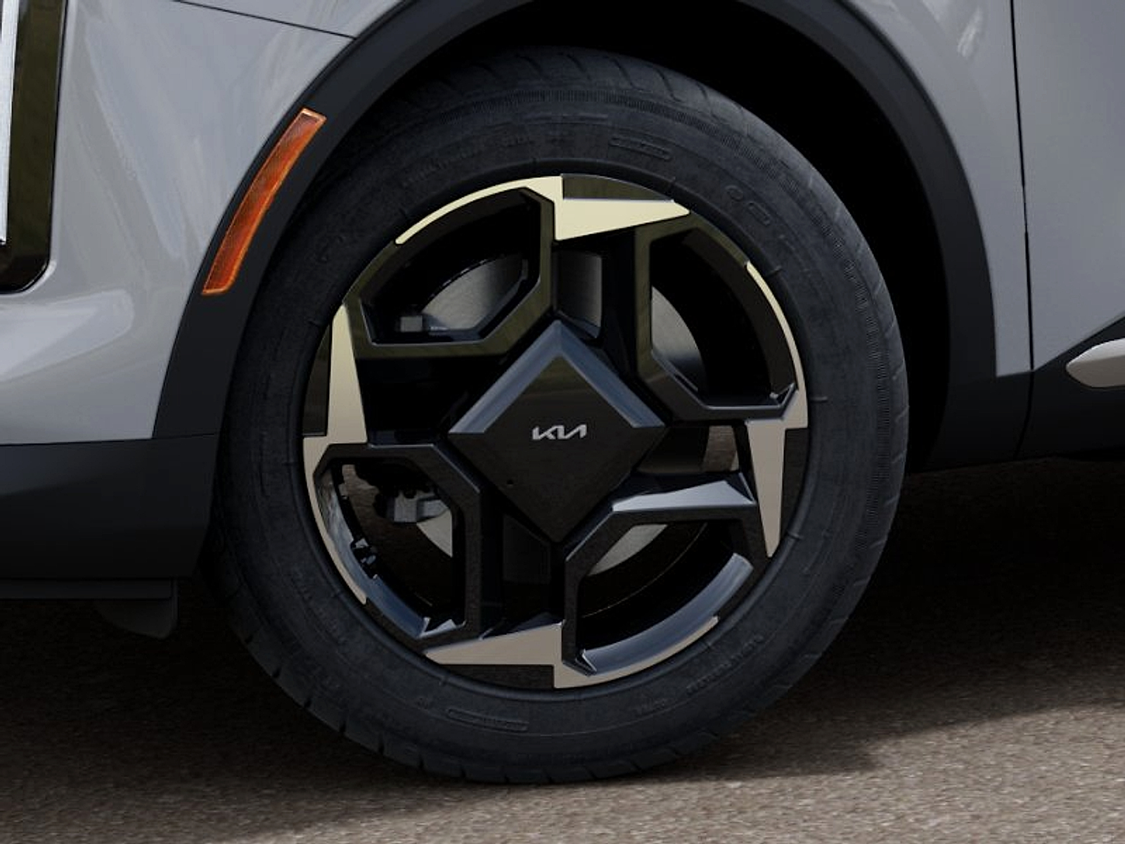 New 2026 Kia Sportage SUV