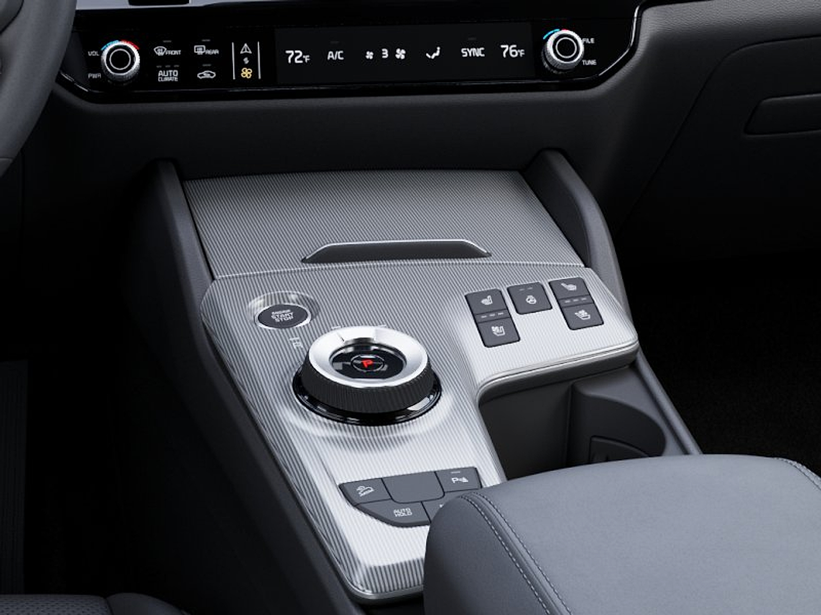 New 2026 Kia Sportage Hybrid SUV
