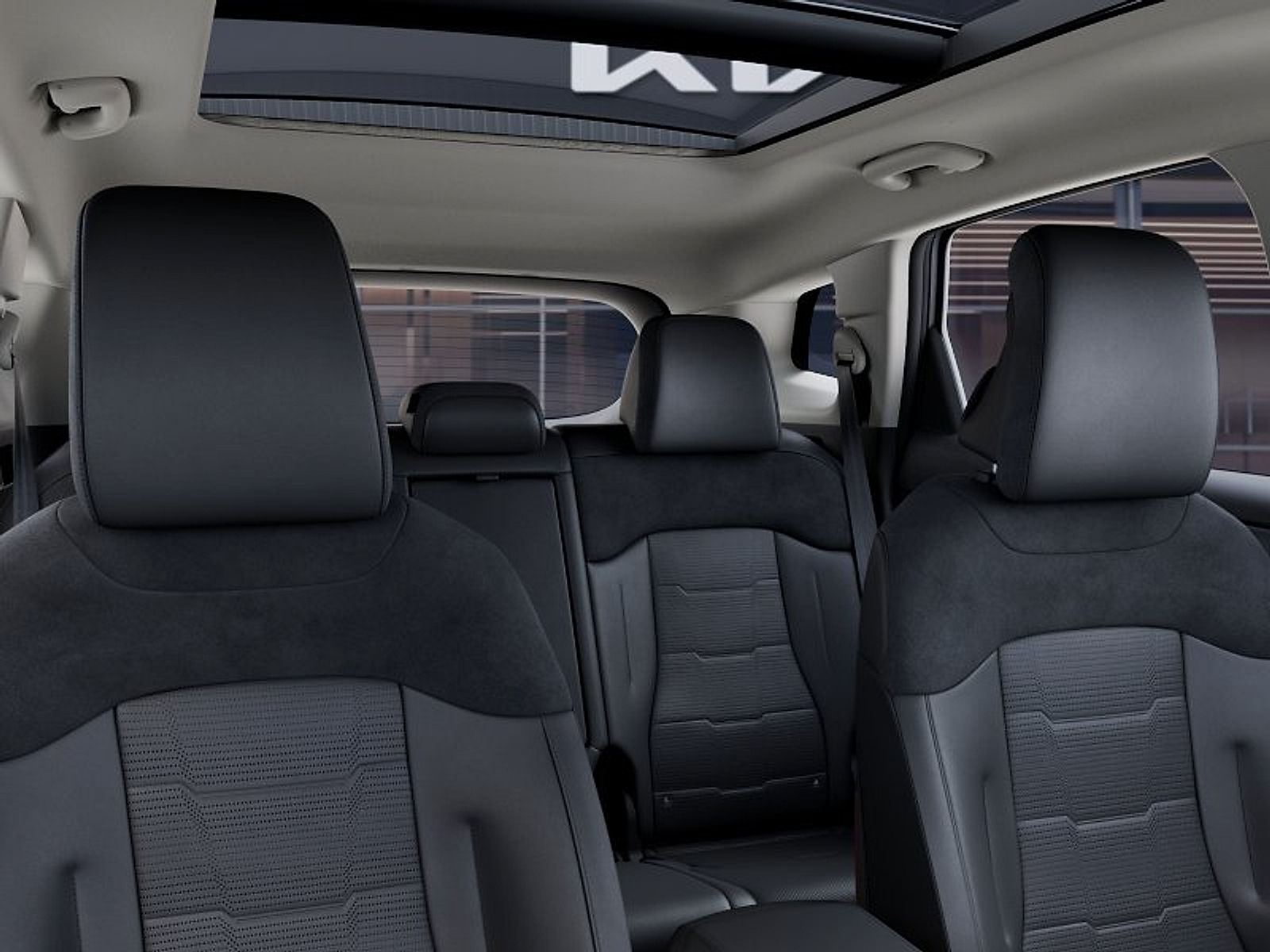 New 2026 Kia Sportage Hybrid SUV