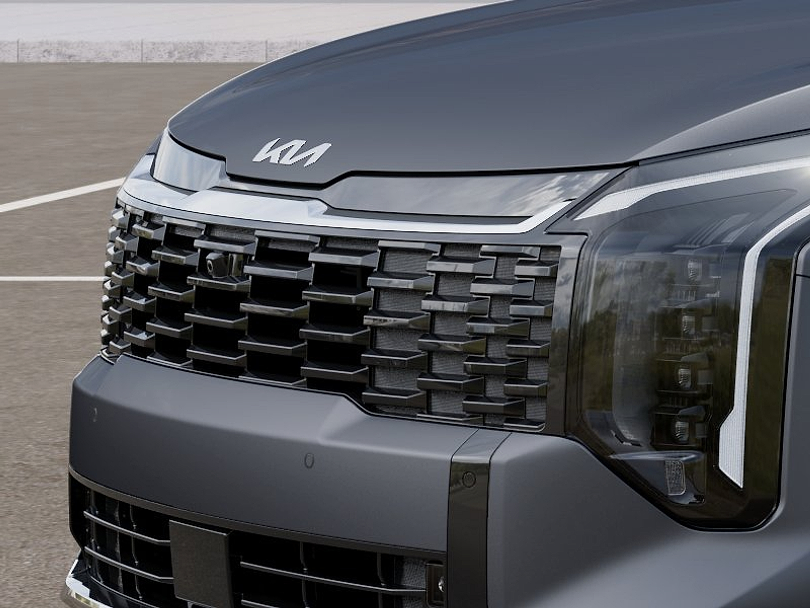 New 2026 Kia Sportage Hybrid SUV