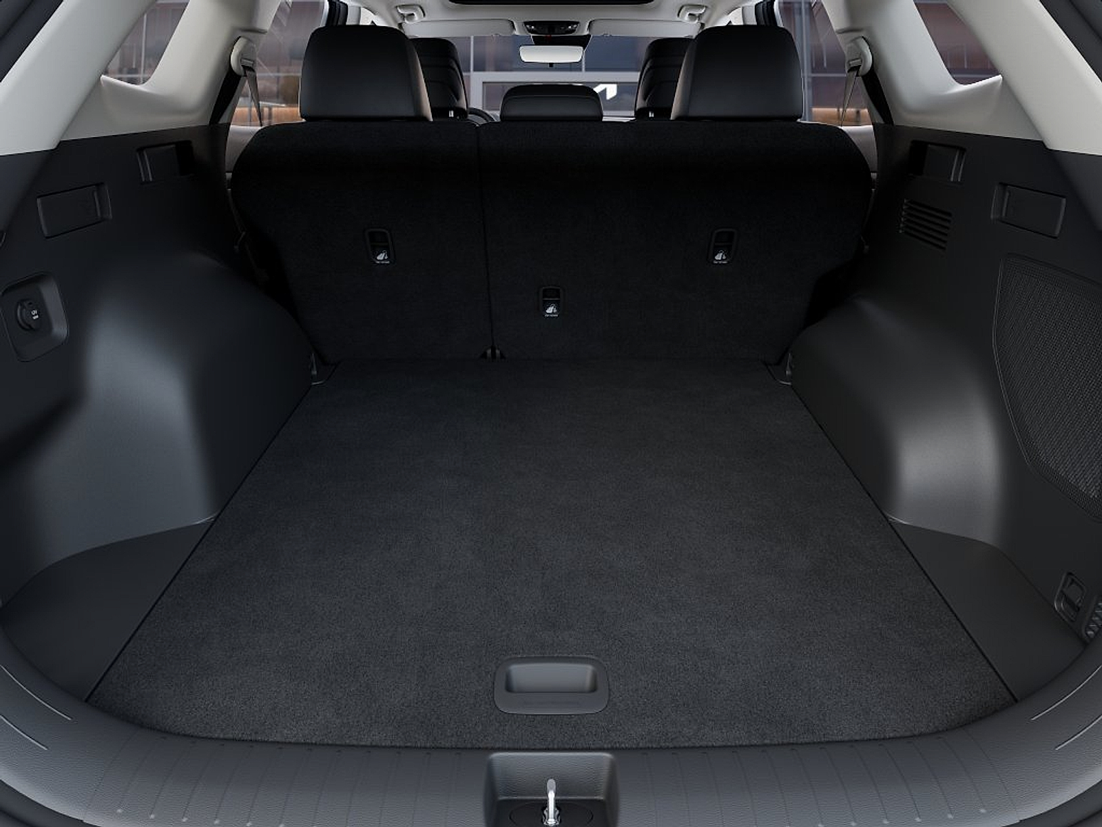 New 2026 Kia Sportage Hybrid SUV