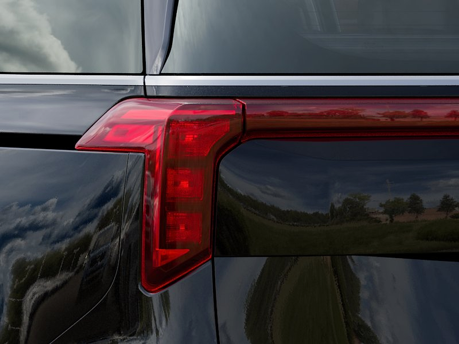 New 2026 Kia Carnival MPV Hybrid Van