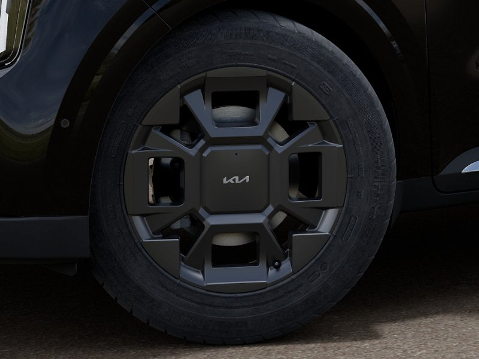 New 2026 Kia Carnival MPV Hybrid Van