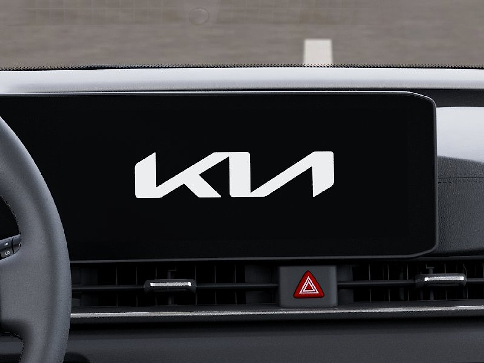 New 2026 Kia Carnival MPV Hybrid Van