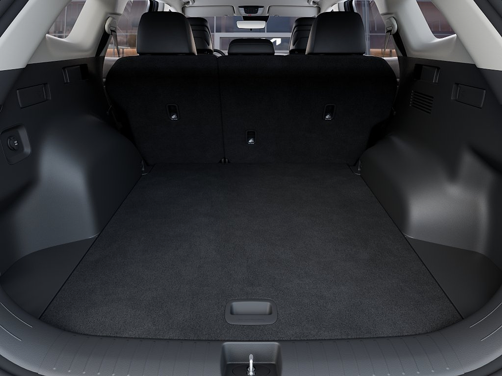 New 2026 Kia Sportage SUV