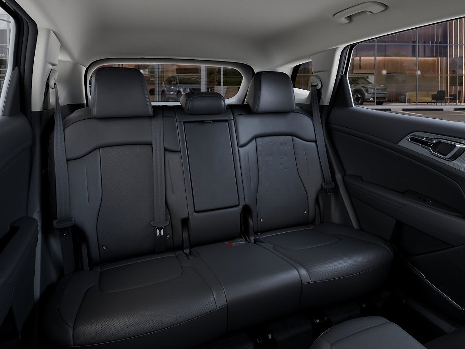 New 2026 Kia Sportage SUV