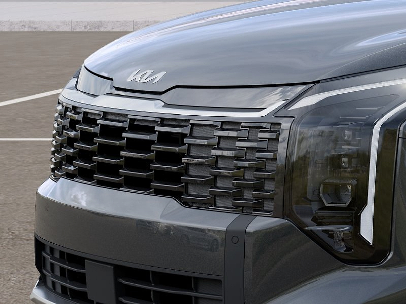 New 2026 Kia Sportage SUV