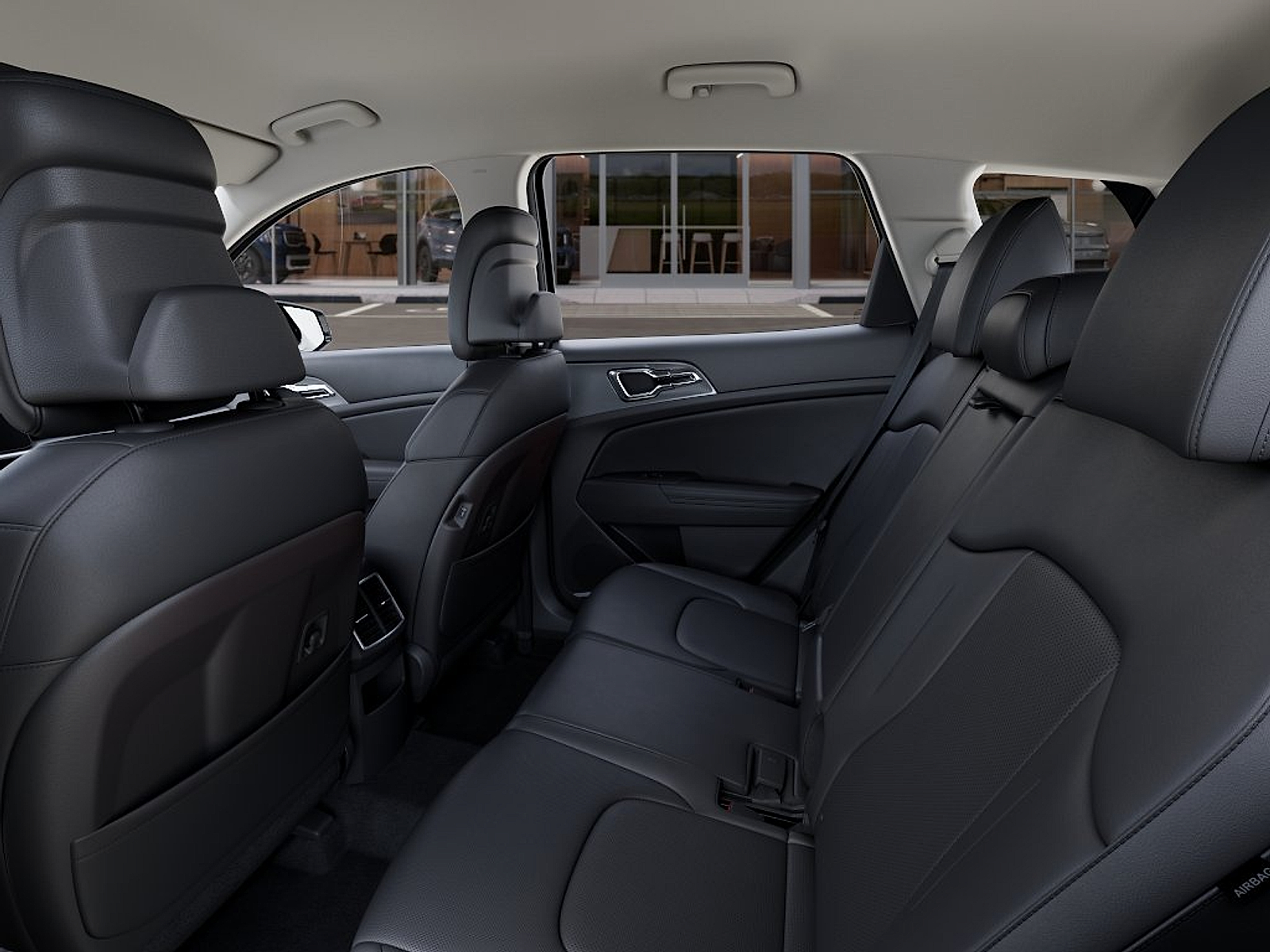 New 2026 Kia Sportage SUV