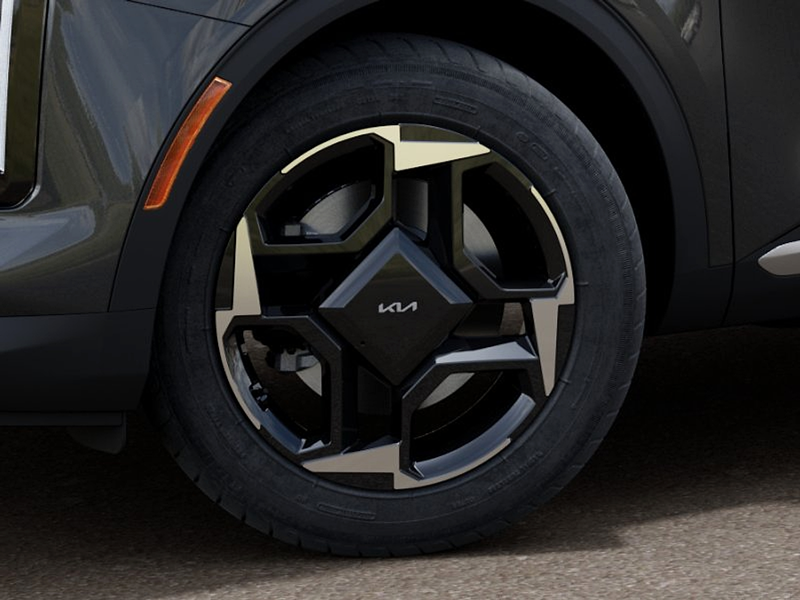 New 2026 Kia Sportage SUV