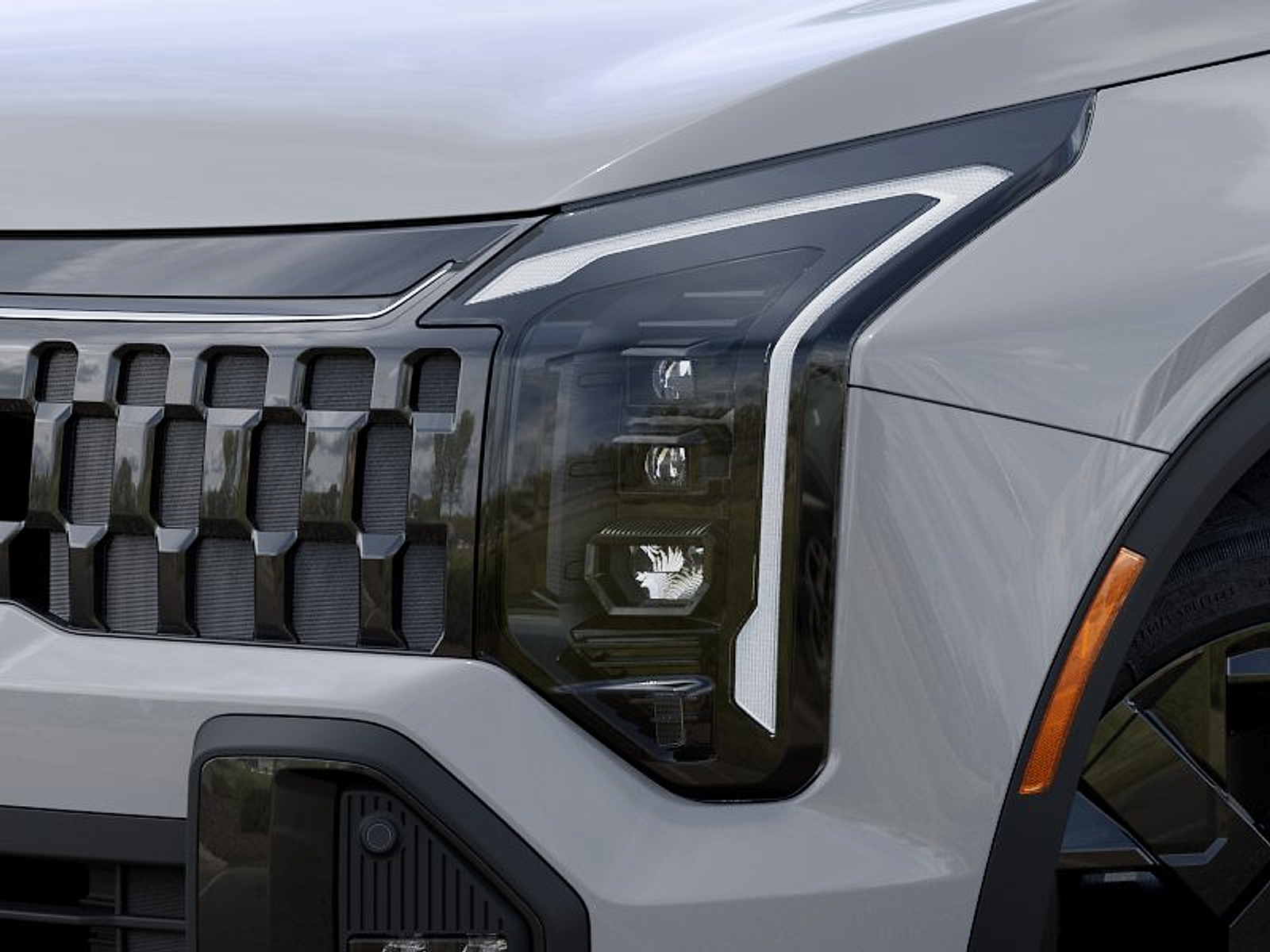 New 2026 Kia Sportage SUV