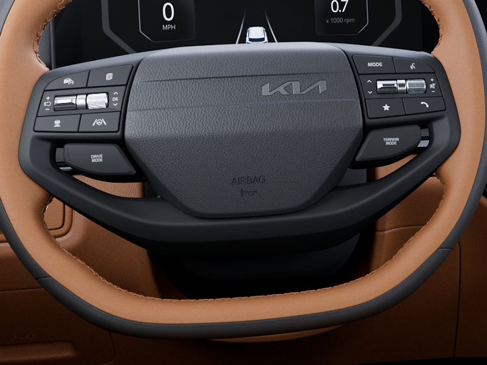 New 2026 Kia Sportage SUV