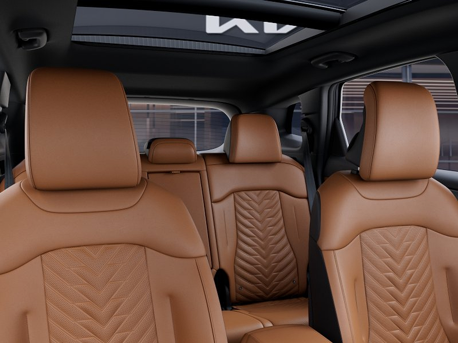 New 2026 Kia Sportage SUV