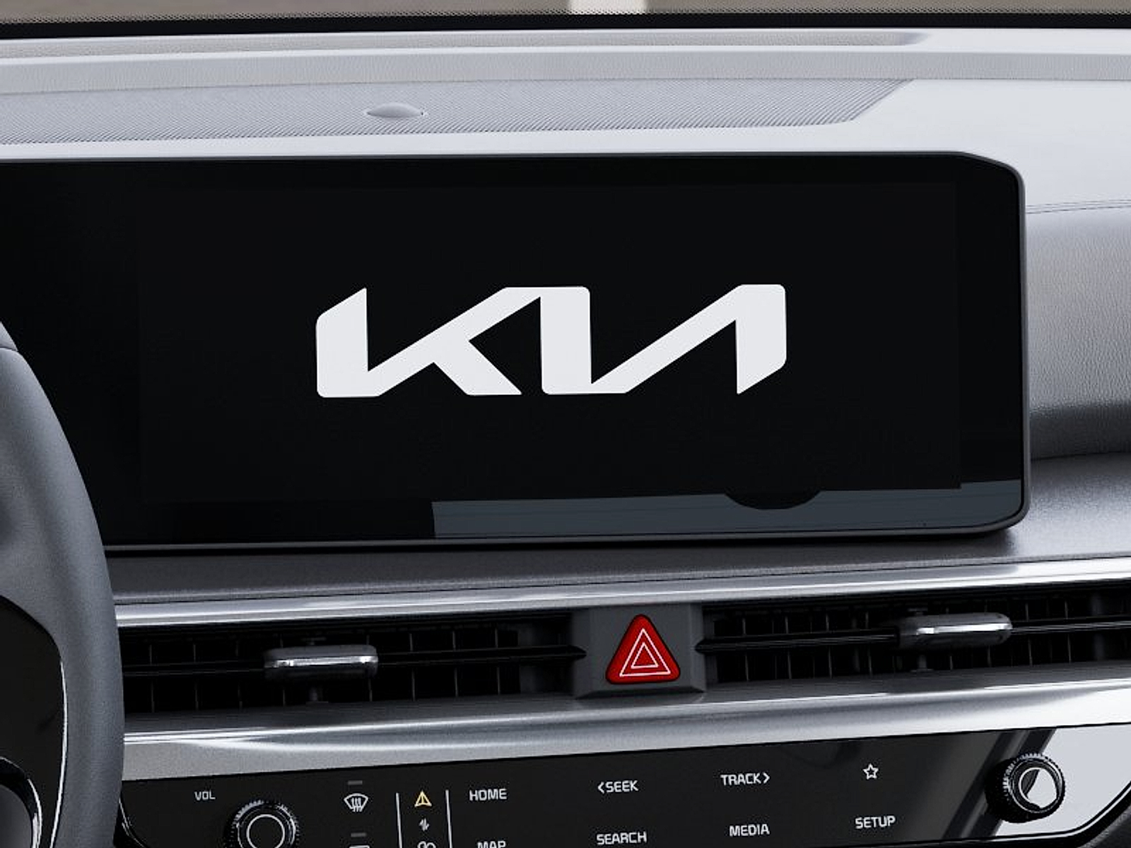New 2026 Kia Sorento SUV
